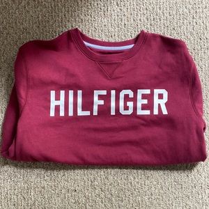 Tommy Hilfiger Crewneck Sweater